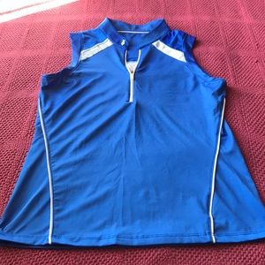 Lopez Golf shirt 🏌🏼‍♀️